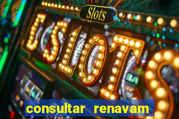 consultar renavam detran bahia